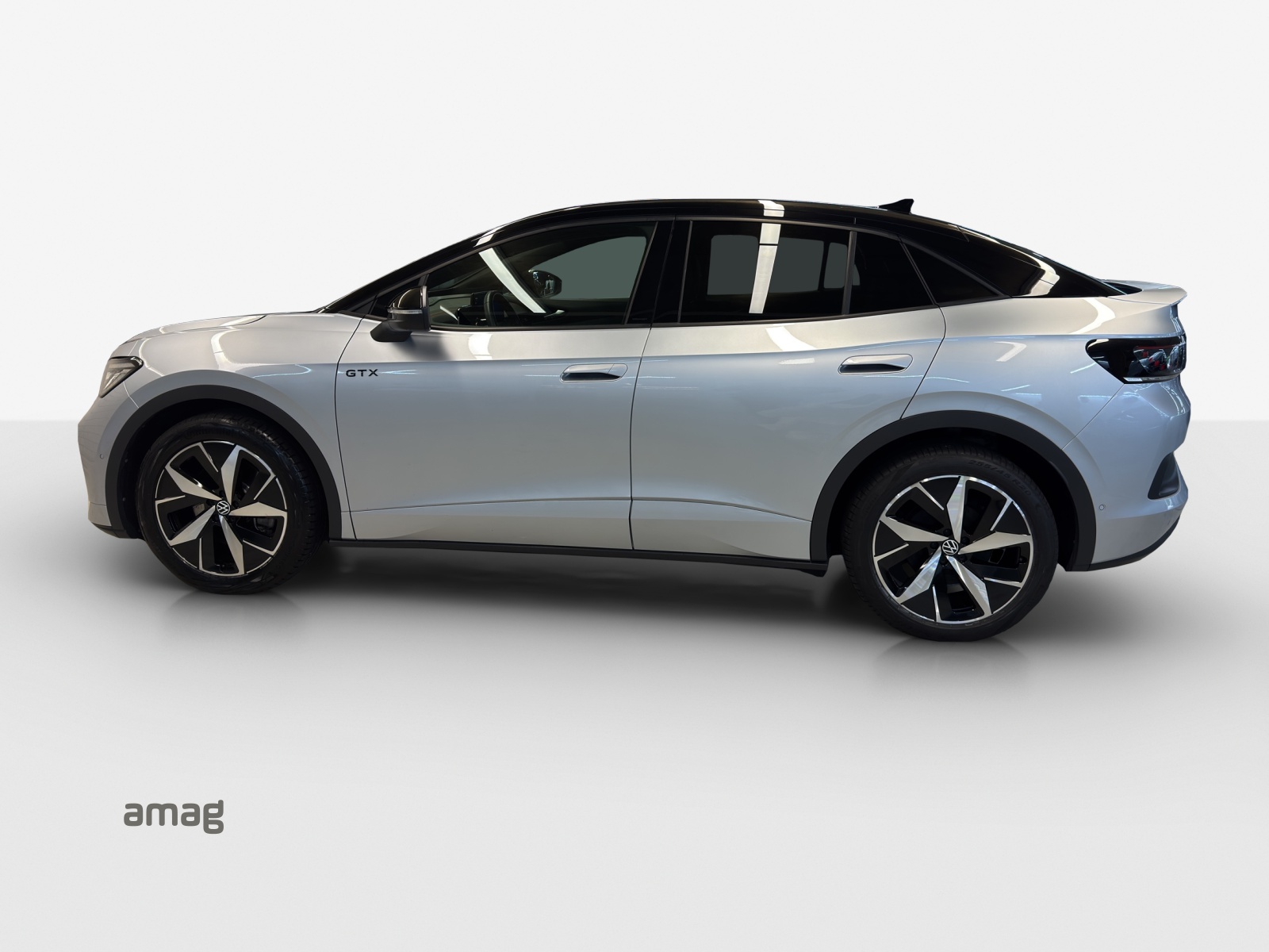 VW ID.5 - Bild folgt... 1