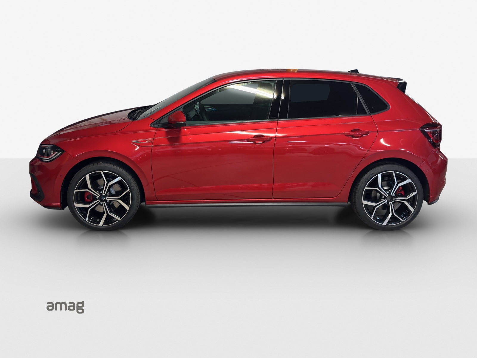 VW Polo - Bild folgt... 1