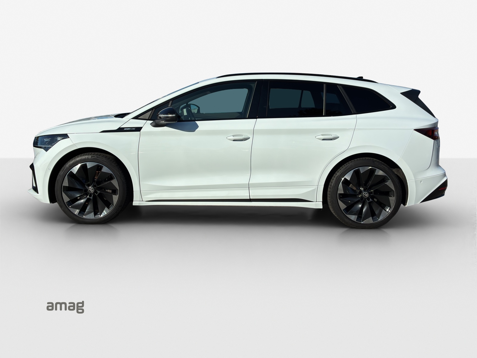 Škoda Enyaq - Bild folgt... 1