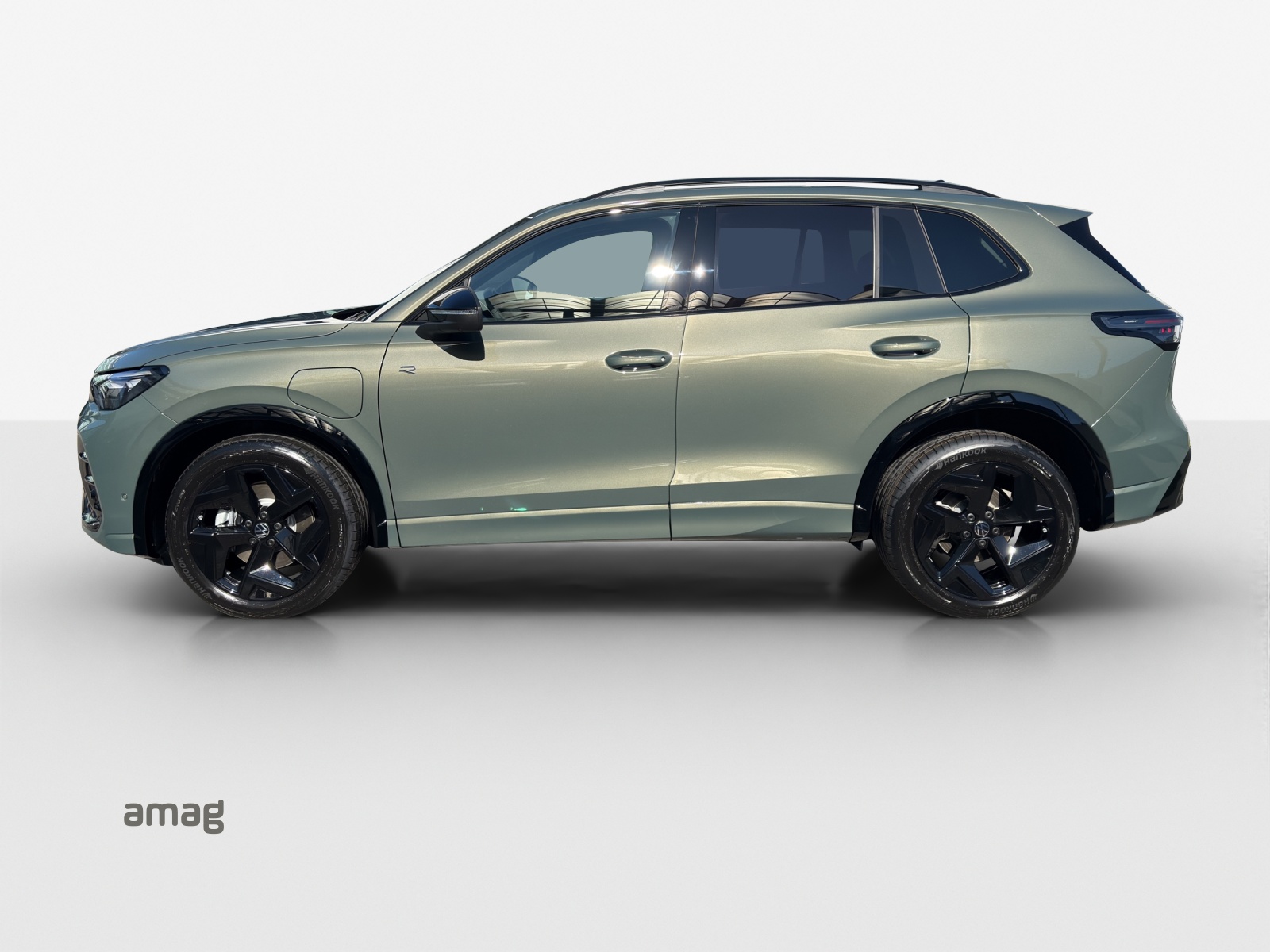 VW Tiguan - Immagine in arrivo... 1