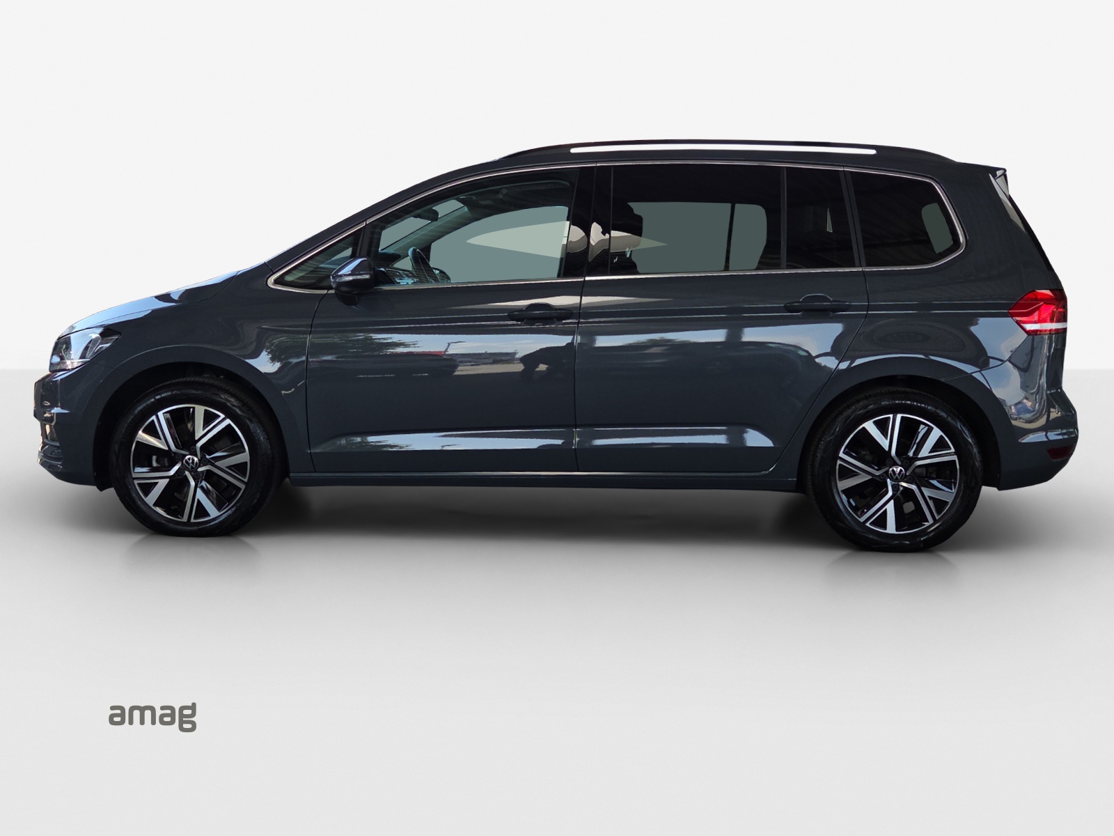 VW Touran - Bild folgt... 1