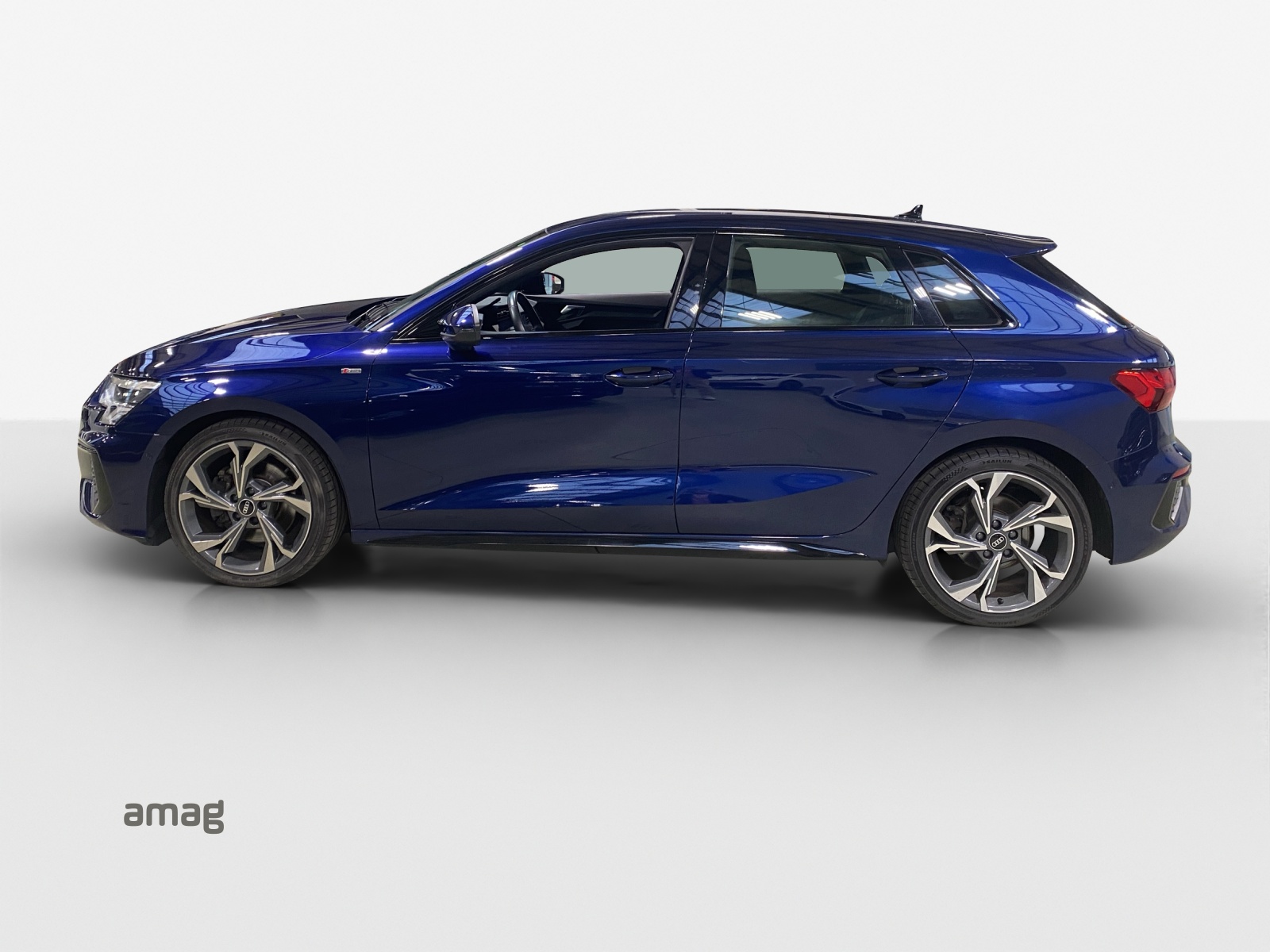 Audi A3 - Bild folgt... 1