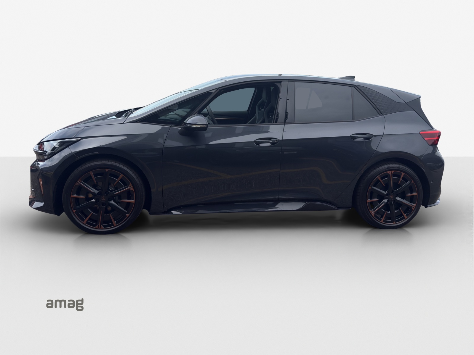 Cupra Born - Bild folgt... 1