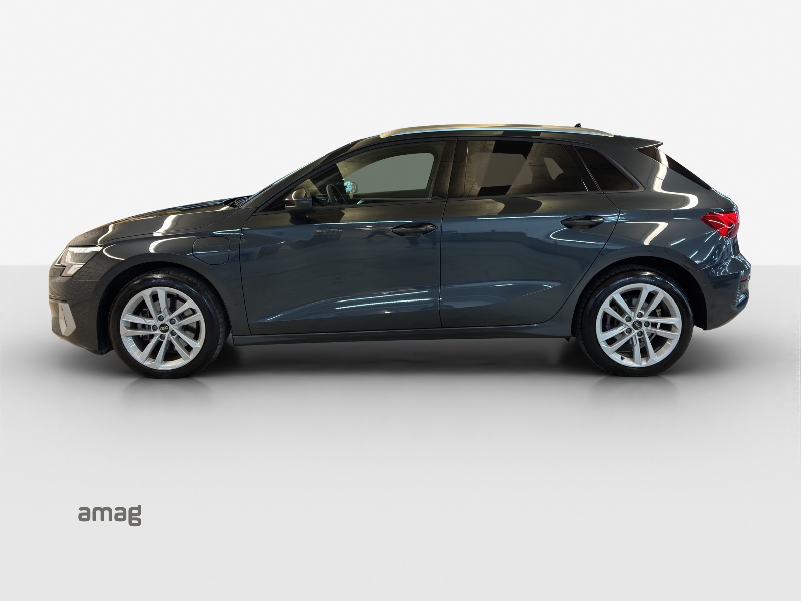 Audi A3 - Bild folgt... 1
