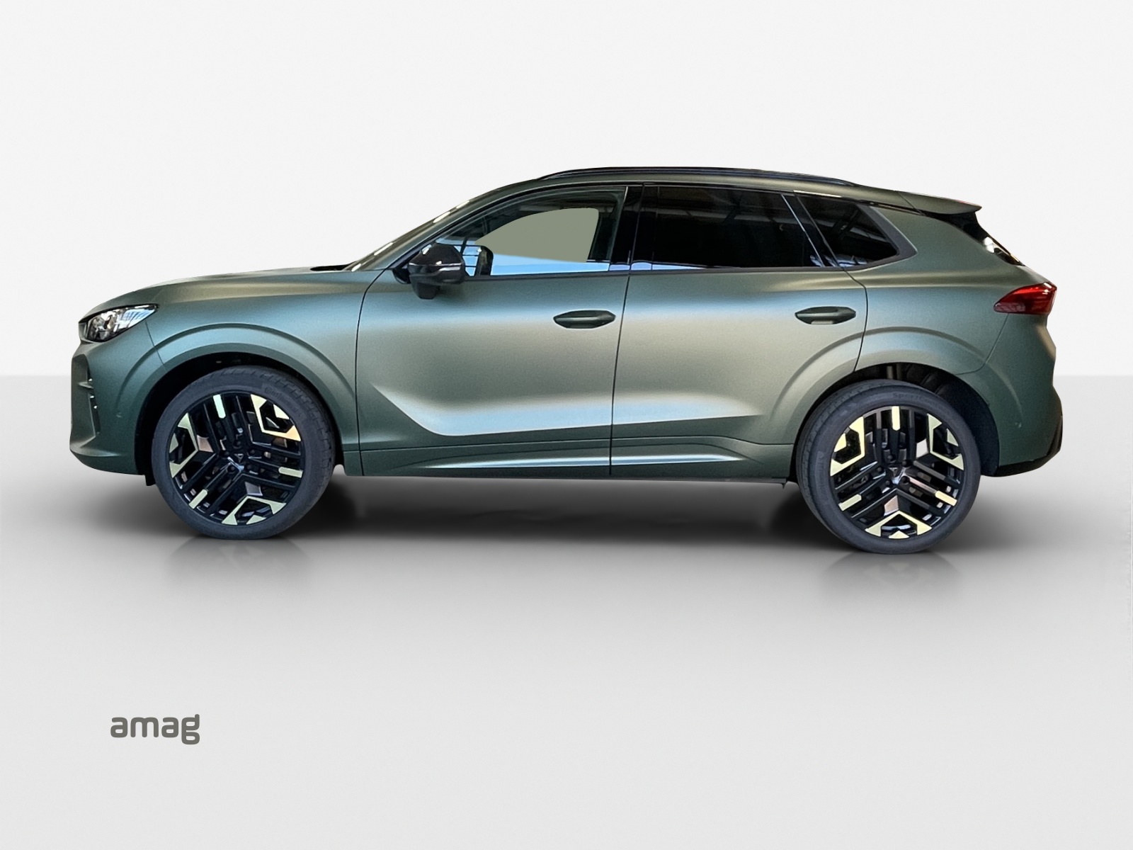 Cupra Terramar - Bild folgt... 1