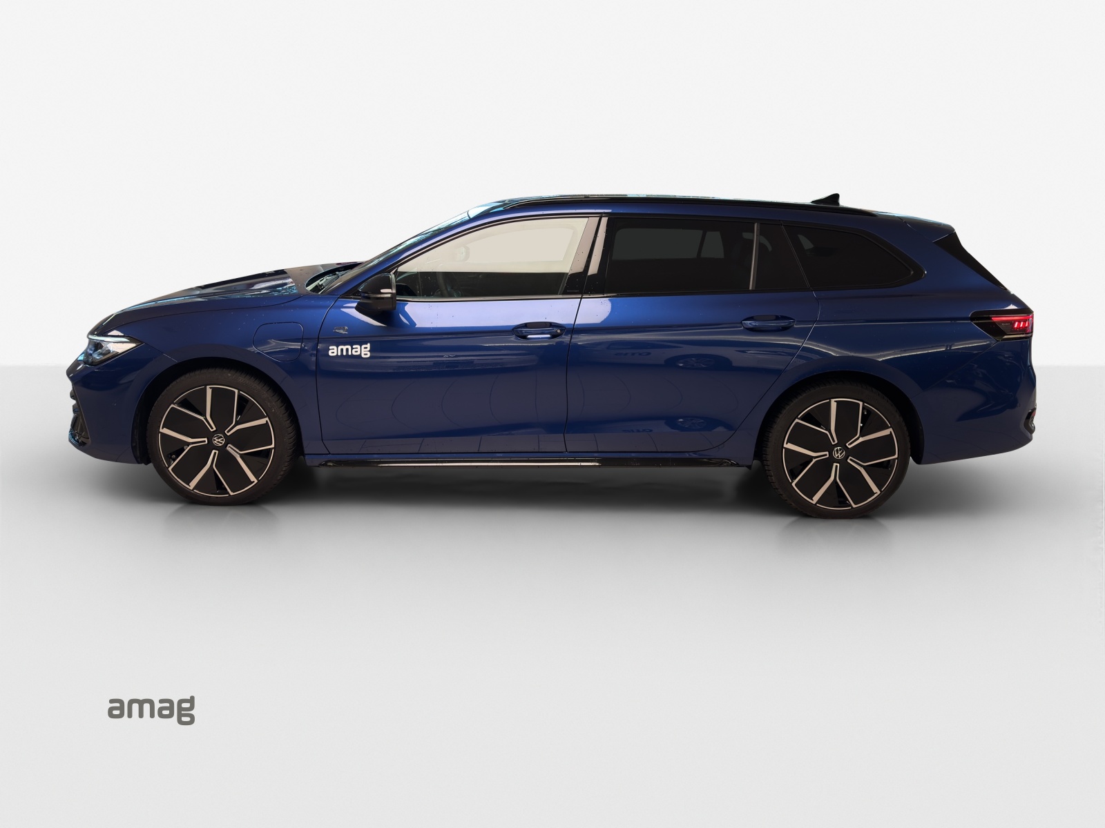 VW Passat - Bild folgt... 1