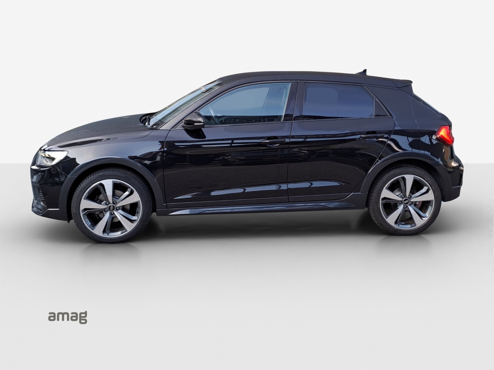 Audi A1 - Bild folgt... 1