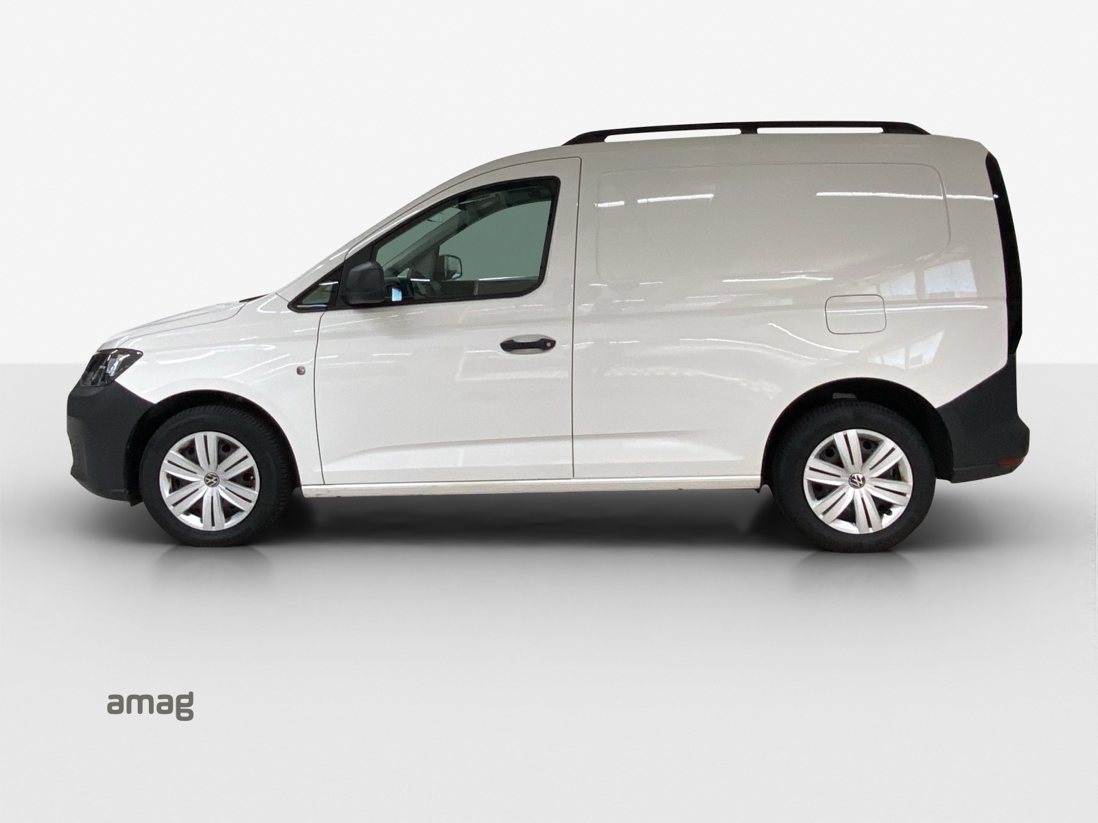 VW Nutzfahrzeuge Caddy - Bild folgt... 1