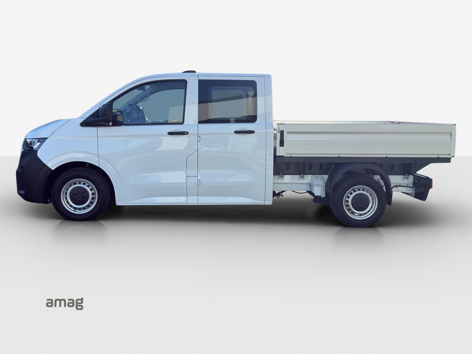 VW Nutzfahrzeuge Transporter - Bild folgt... 1