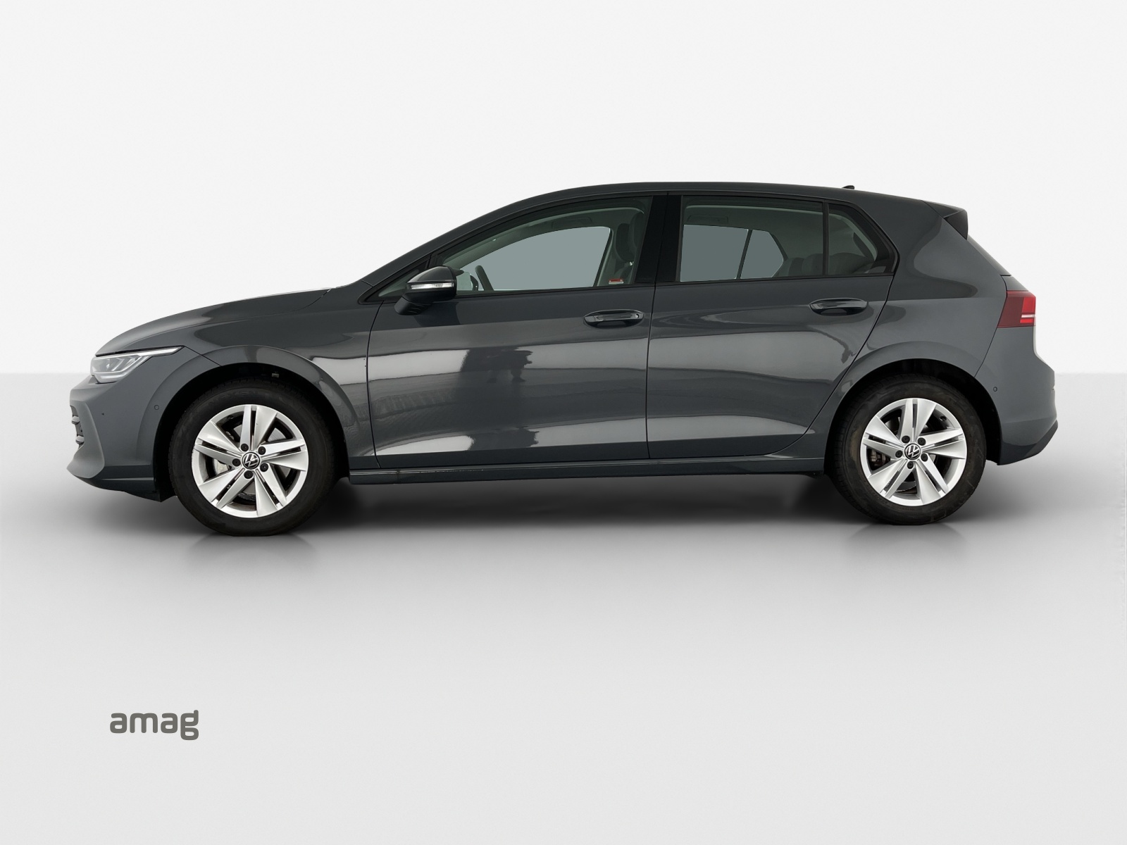 VW Golf - Bild folgt... 1