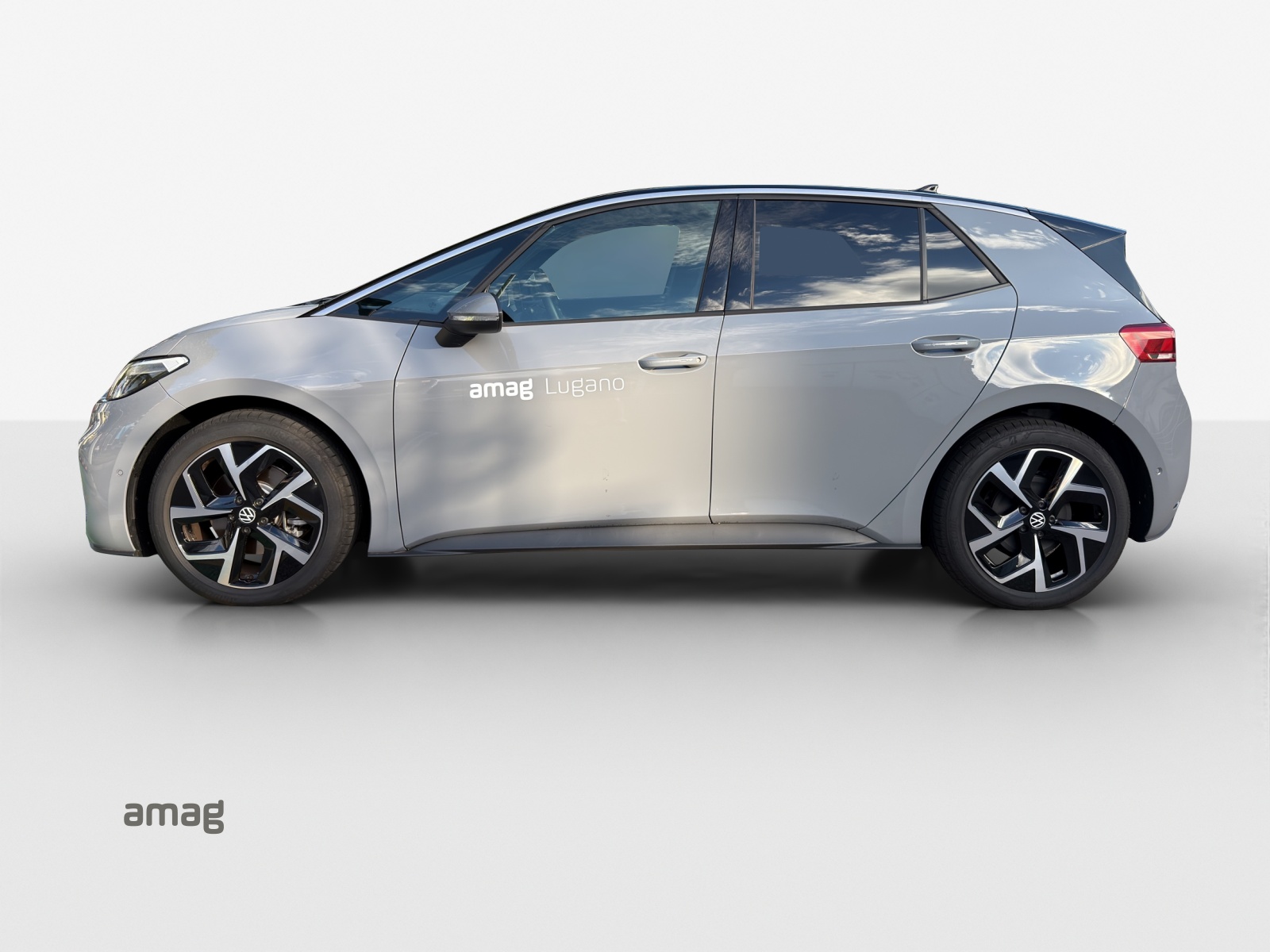 VW ID.3 - Bild folgt... 1