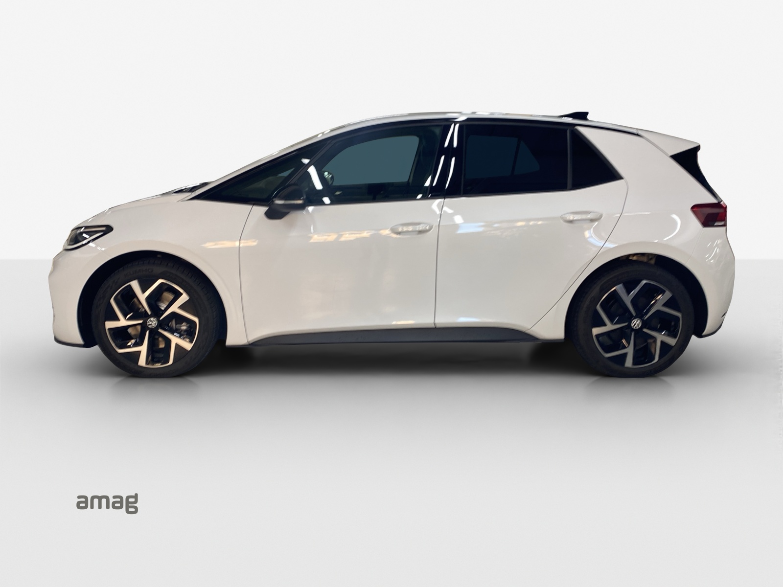 VW ID.3 - Bild folgt... 1
