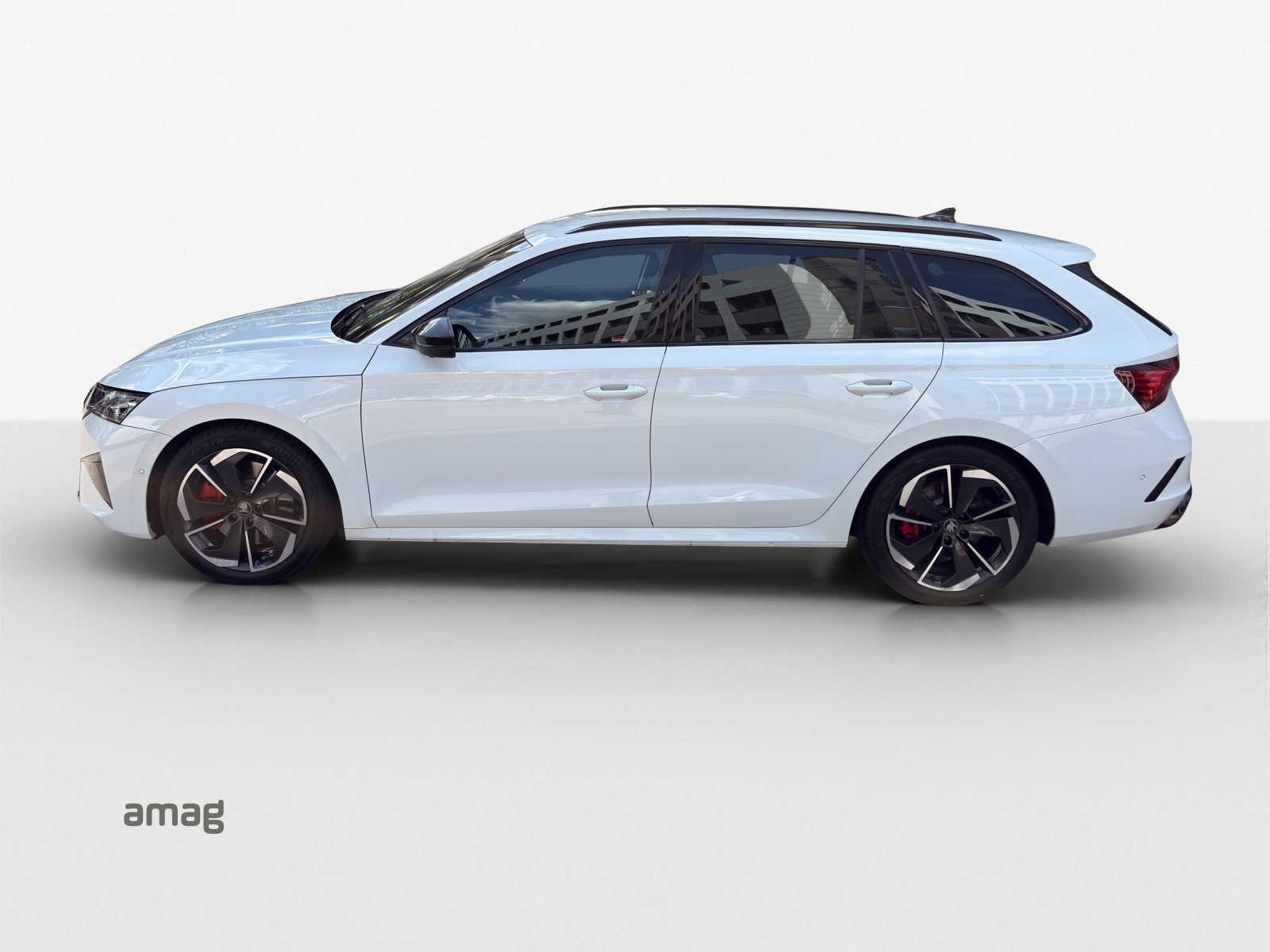 Škoda Octavia - Bild folgt... 1