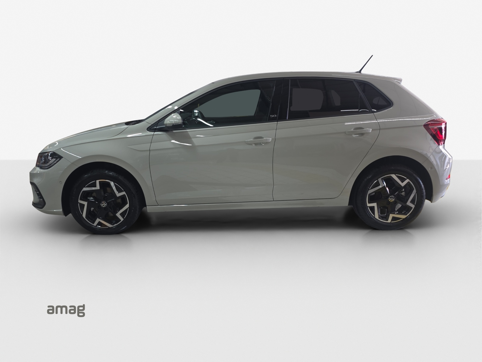VW Polo - Bild folgt... 1