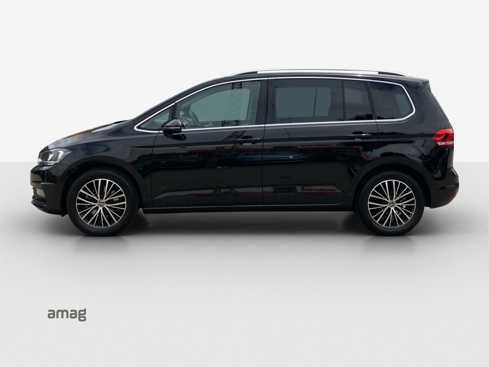 VW Touran - Bild folgt... 1