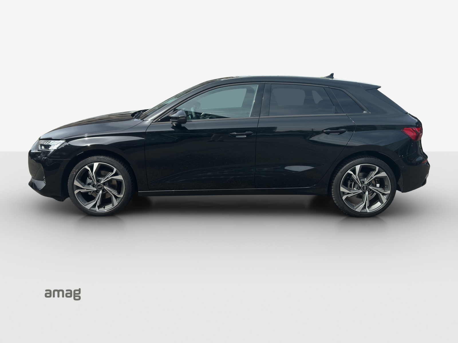 Audi A3 - Bild folgt... 1