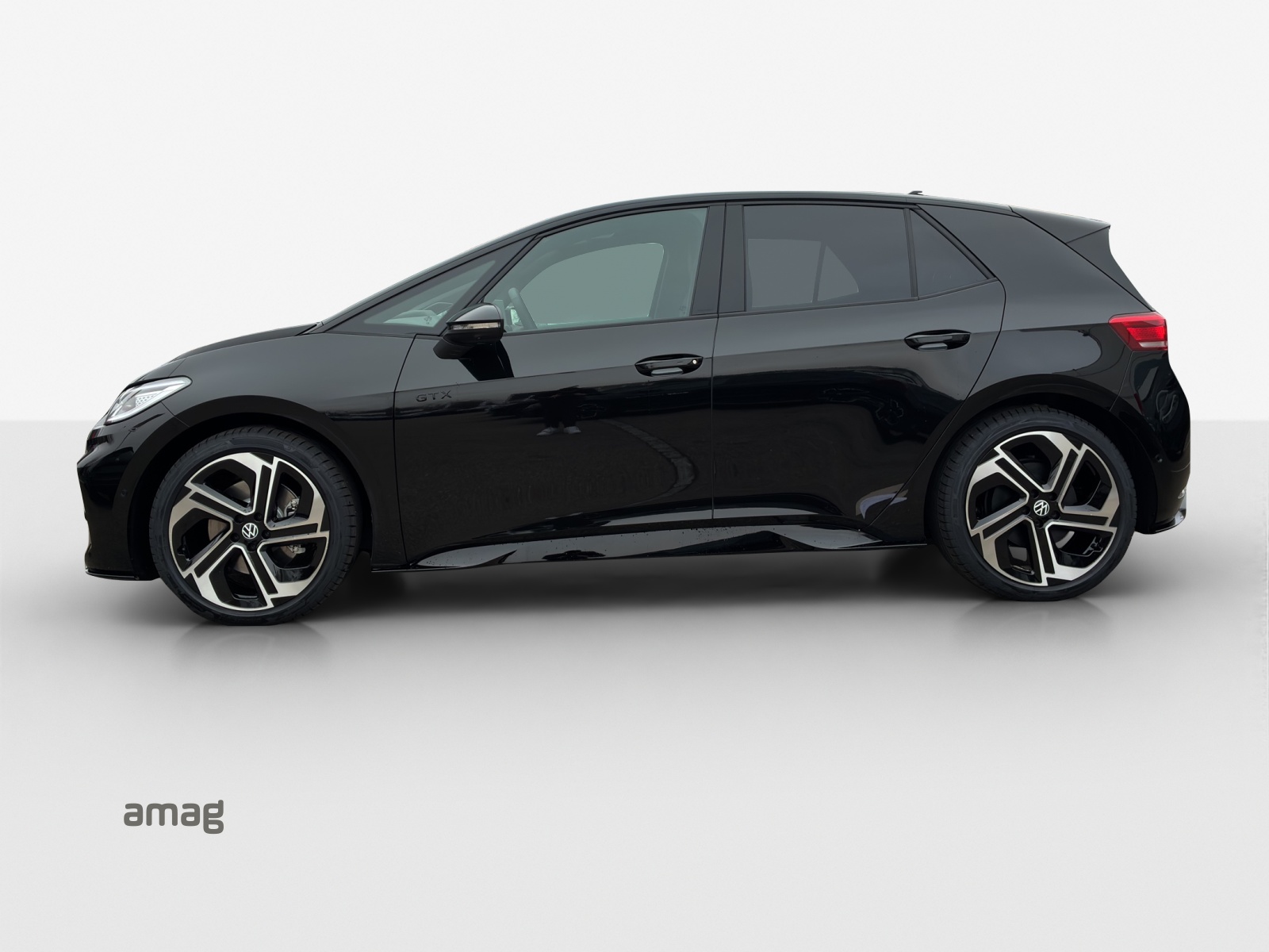 VW ID.3 - Bild folgt... 1