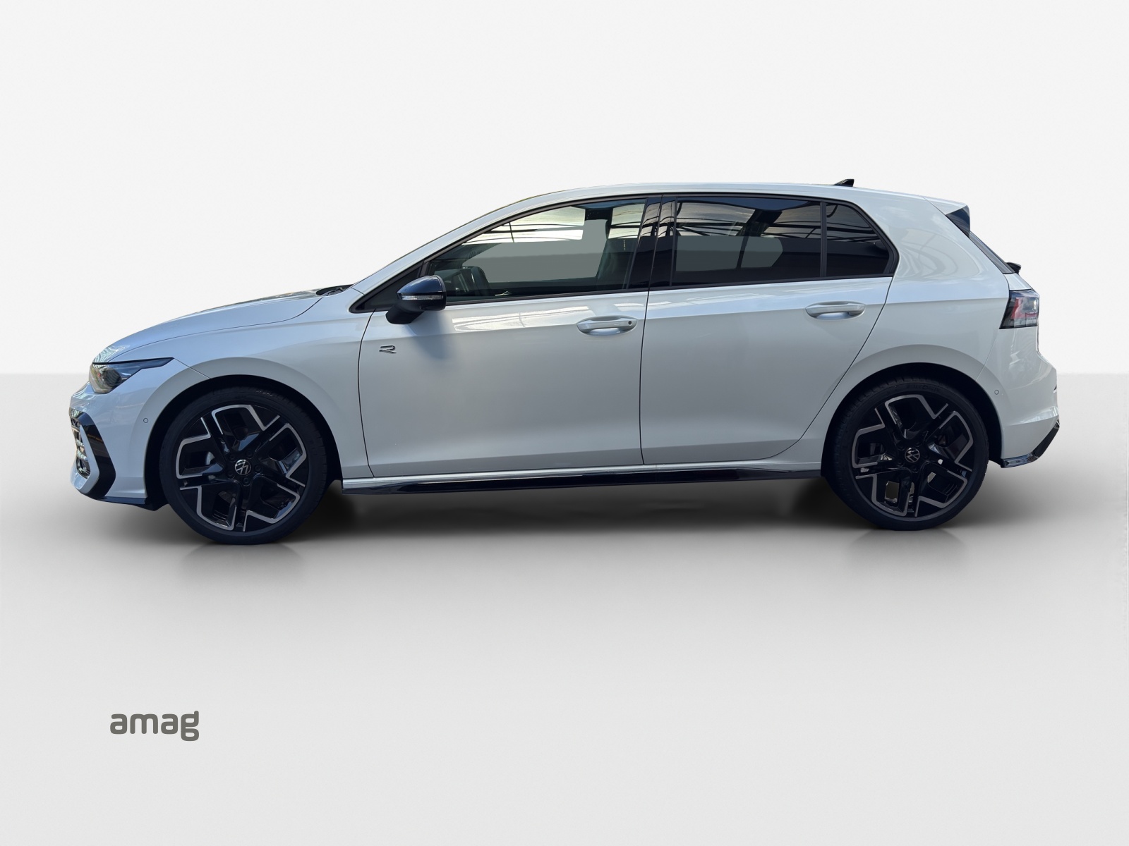 VW Golf - Bild folgt... 1