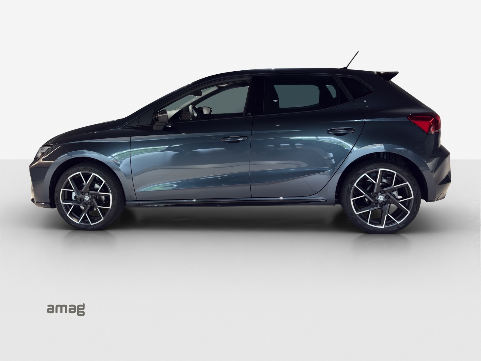 Seat Ibiza - Bild folgt... 1