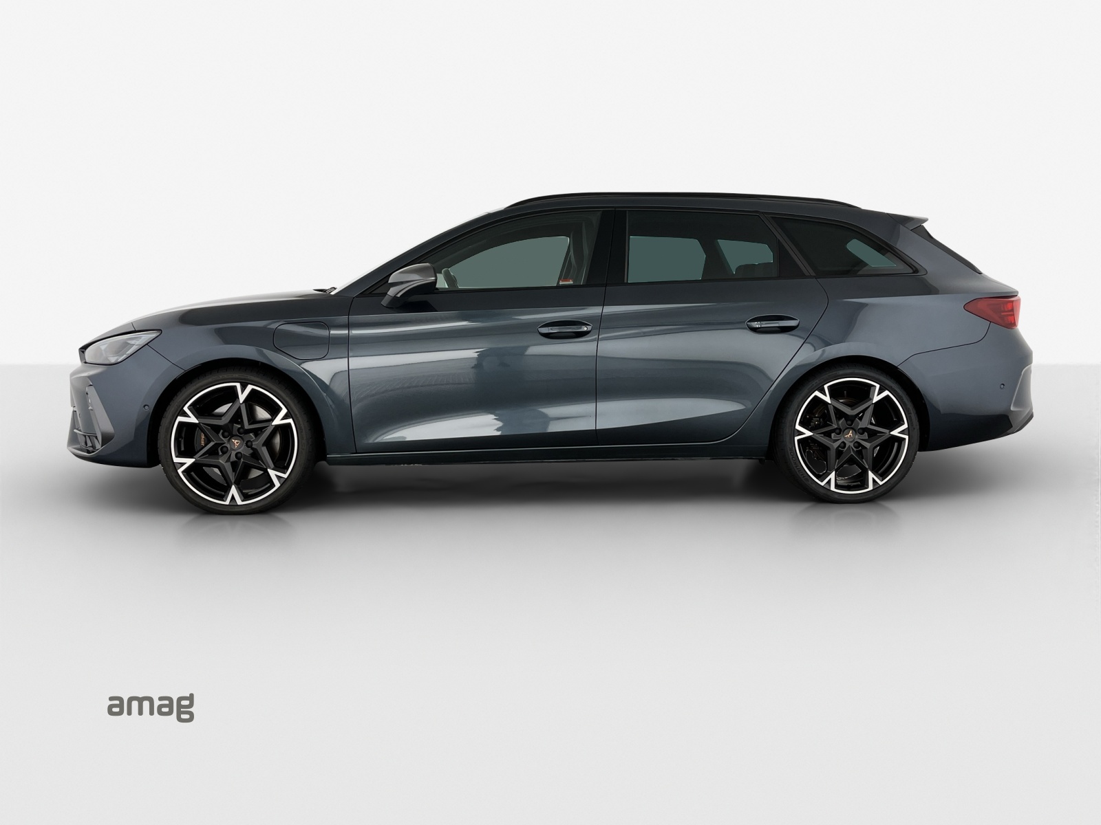 Cupra Leon - Bild folgt... 1