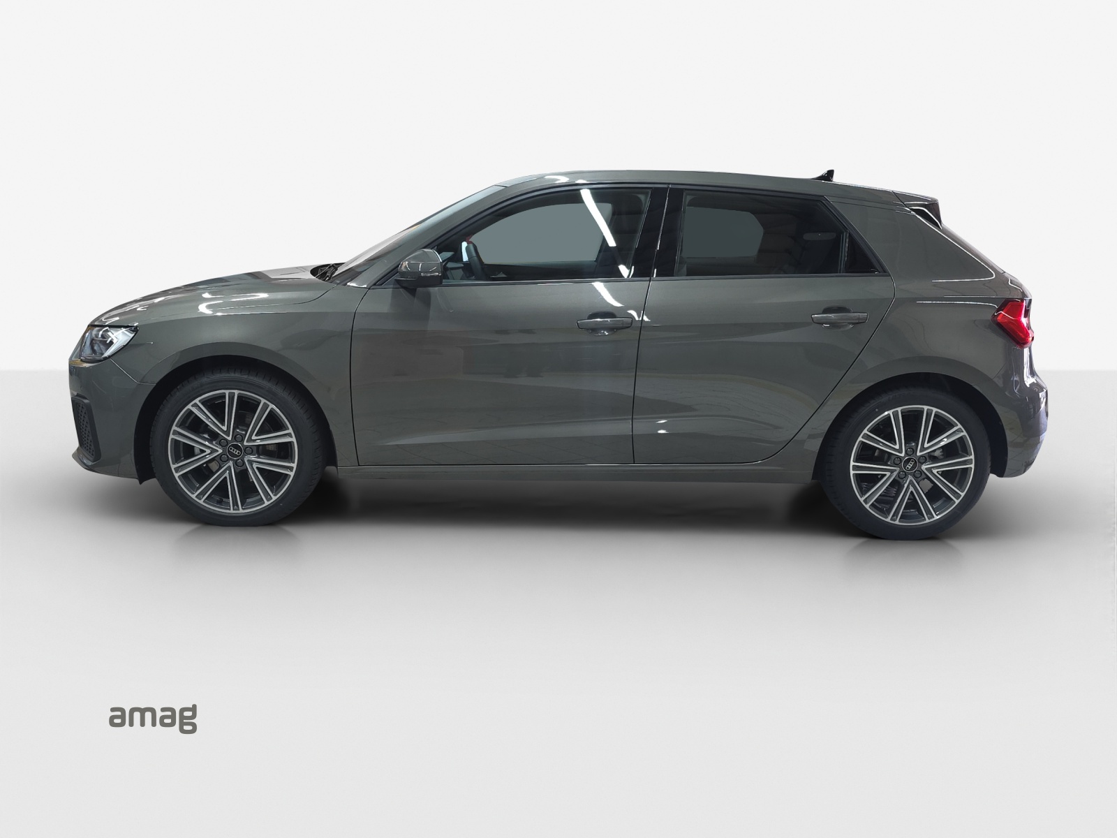 Audi A1 - Bild folgt... 1