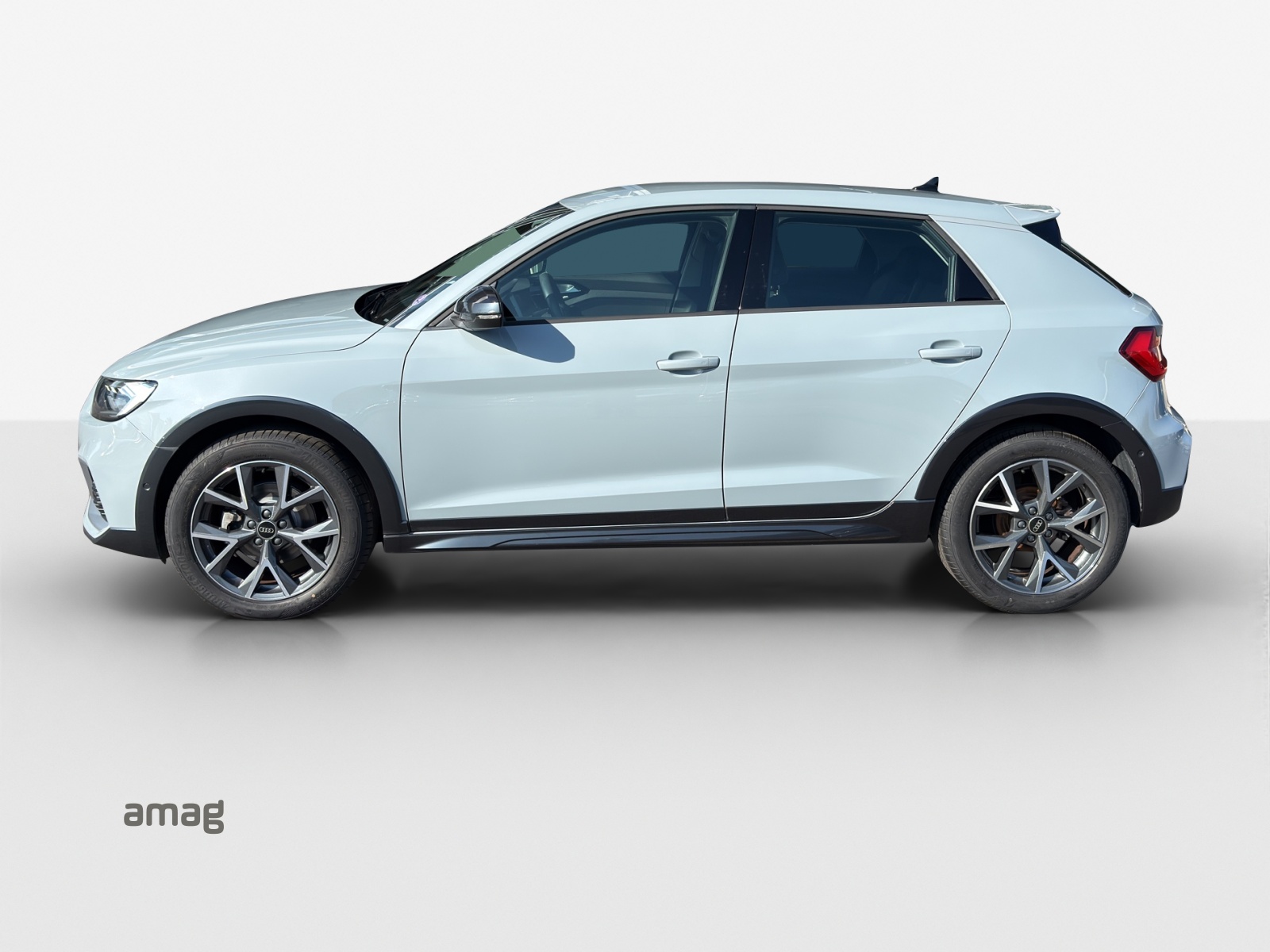 Audi A1 - Bild folgt... 1