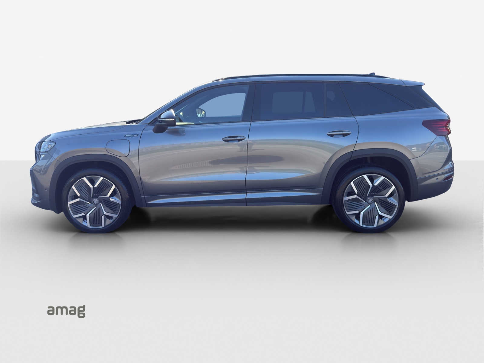 Škoda Kodiaq - Bild folgt... 1