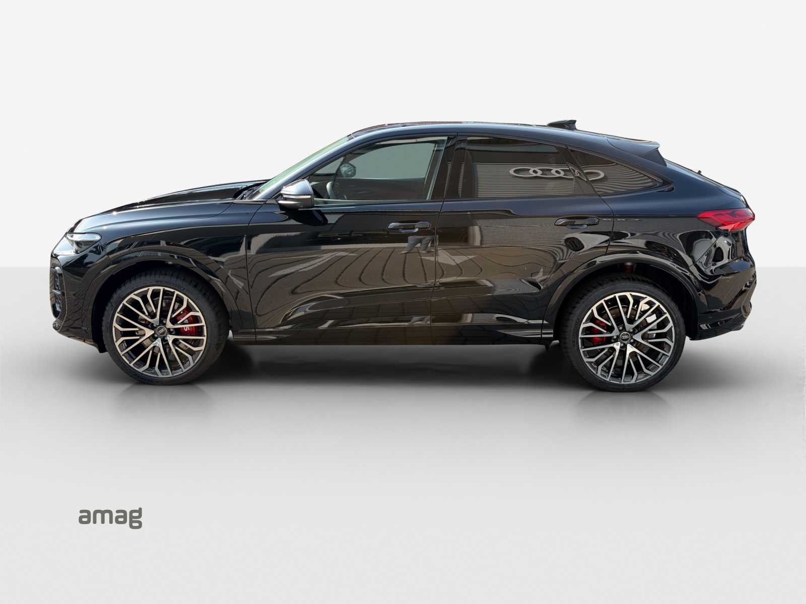 Audi SQ5 - Bild folgt... 1