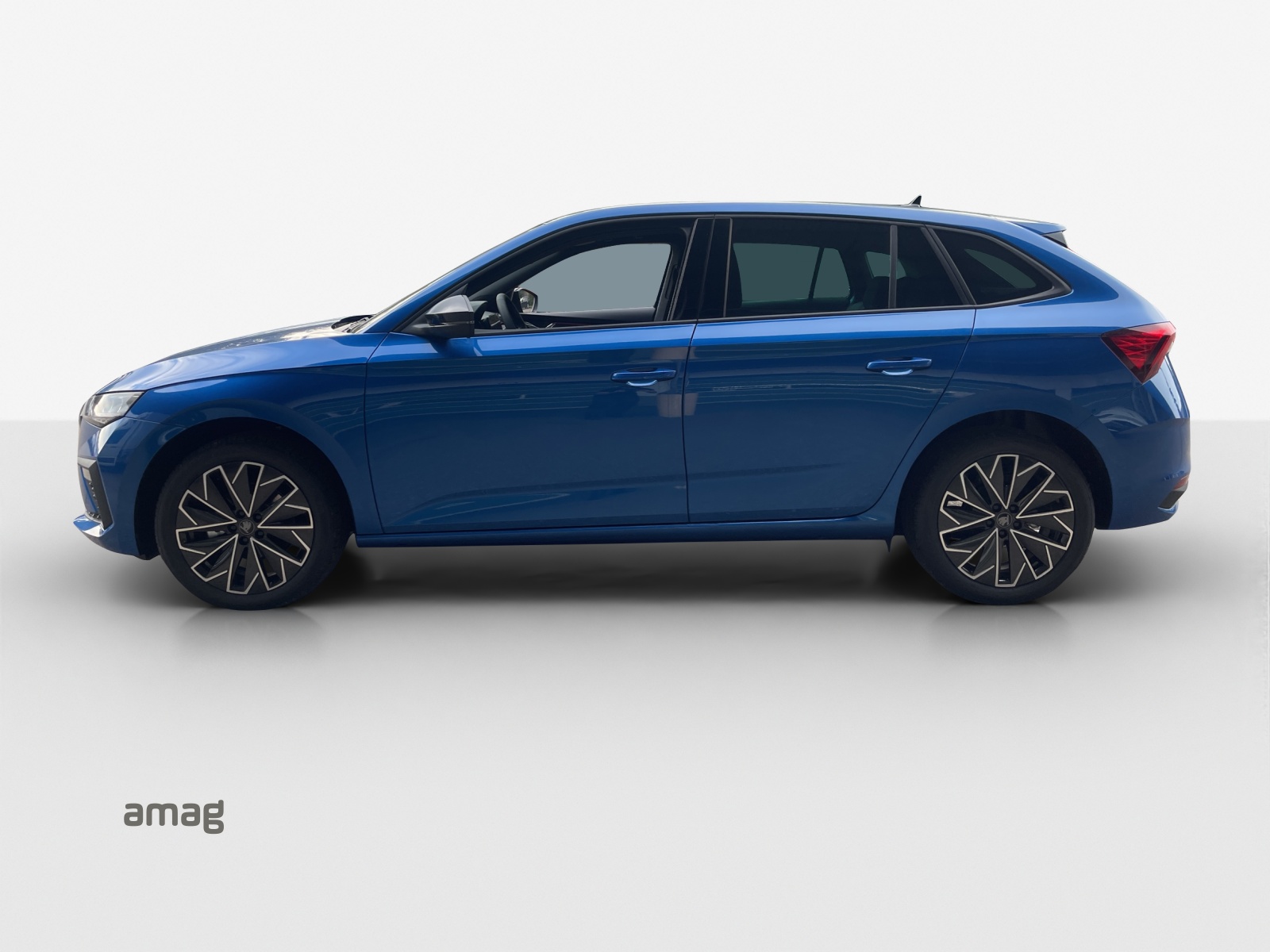 Škoda Scala - Bild folgt... 1