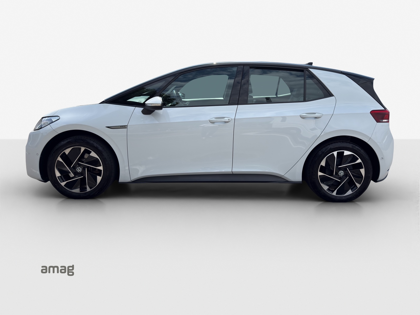 VW ID.3 - Bild folgt... 1