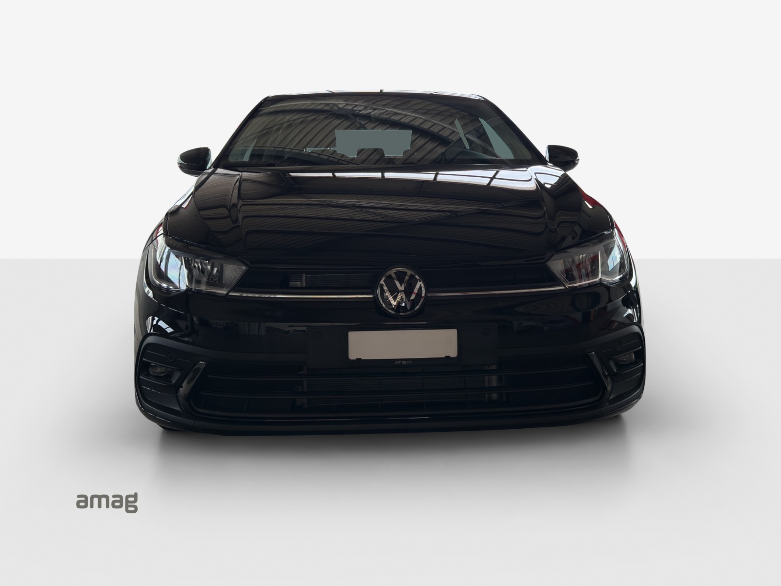 VW Polo - Bild folgt... 1