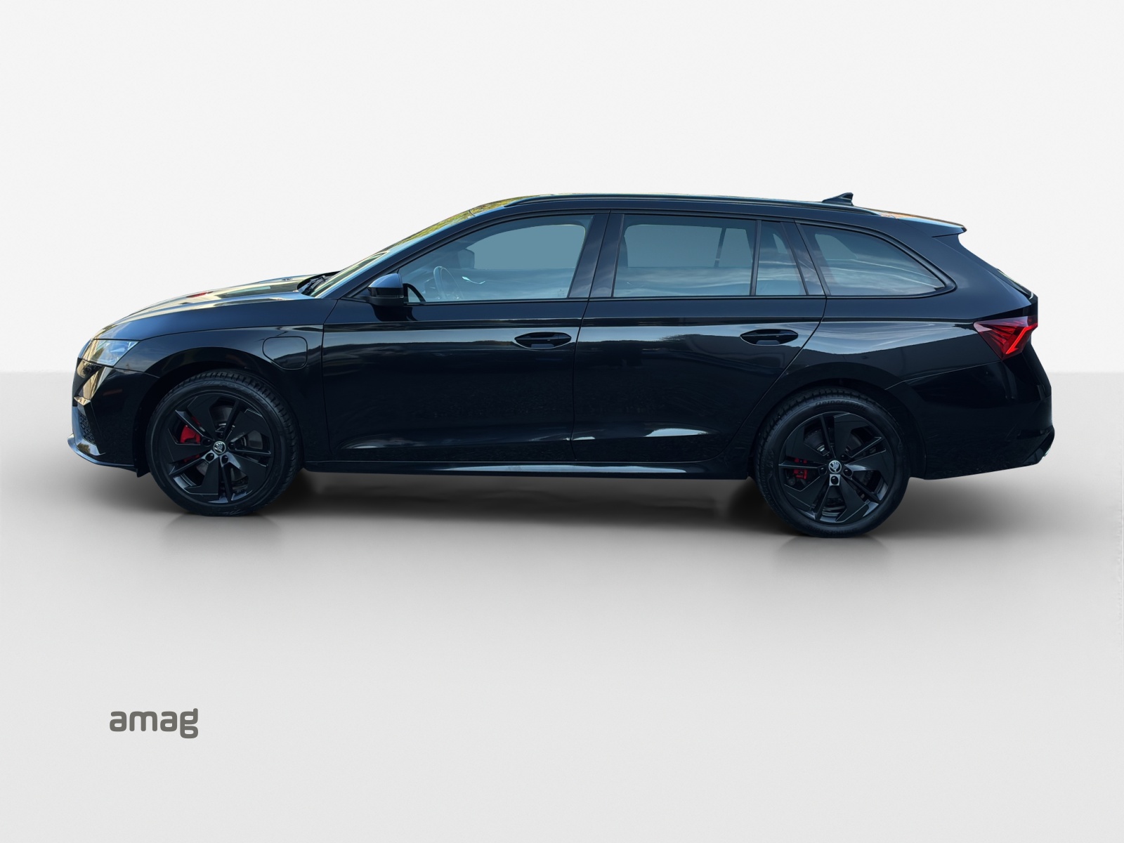Škoda Octavia - Bild folgt... 1