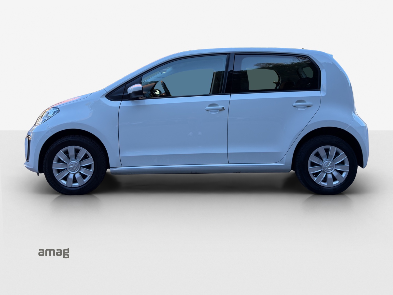 VW e-up! - Bild folgt... 1