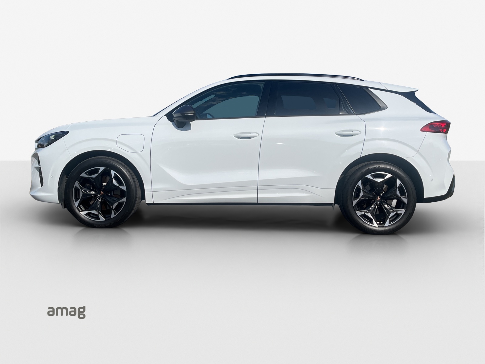 Cupra Terramar - Bild folgt... 1
