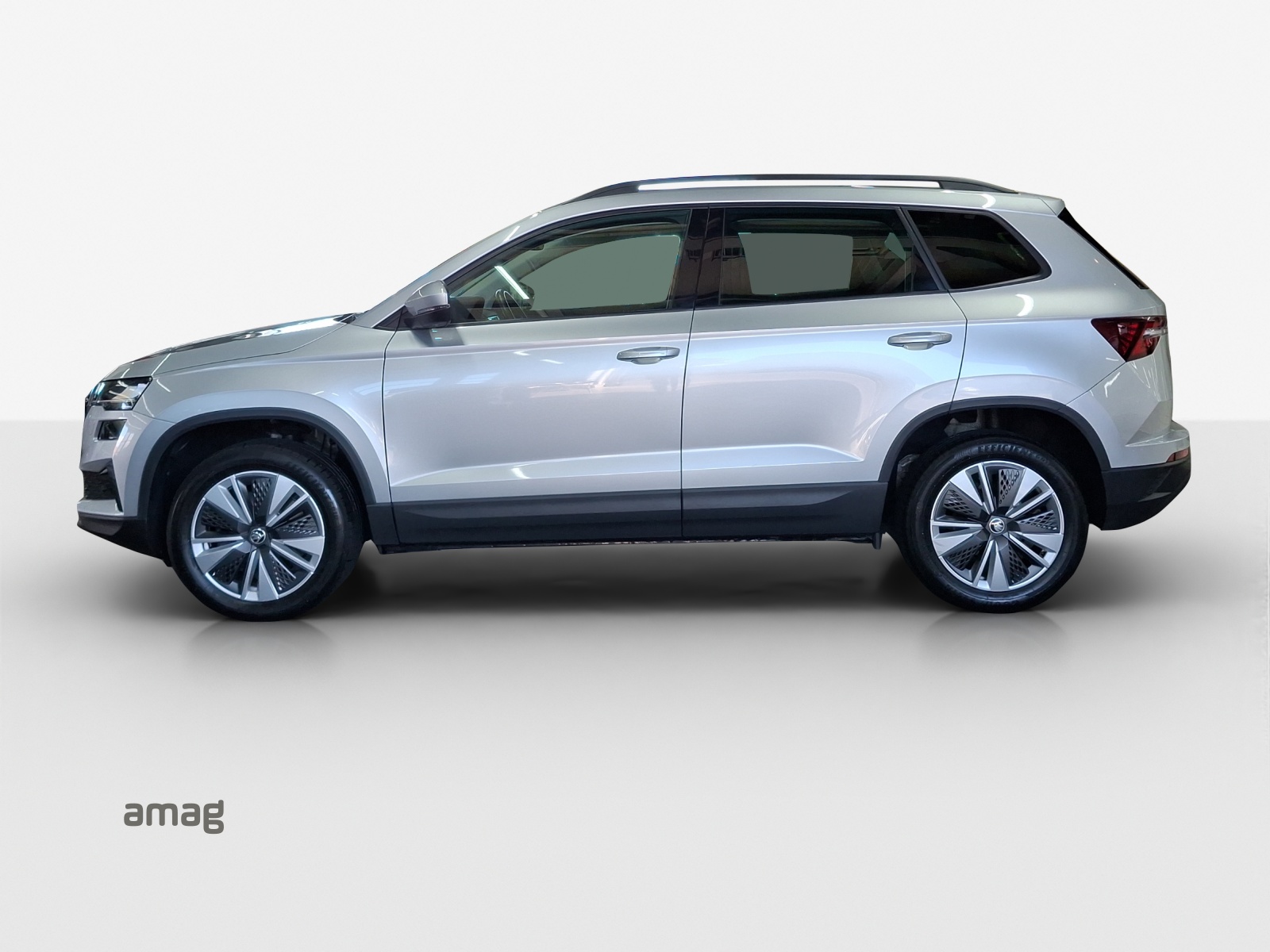 Škoda Karoq - Bild folgt... 1