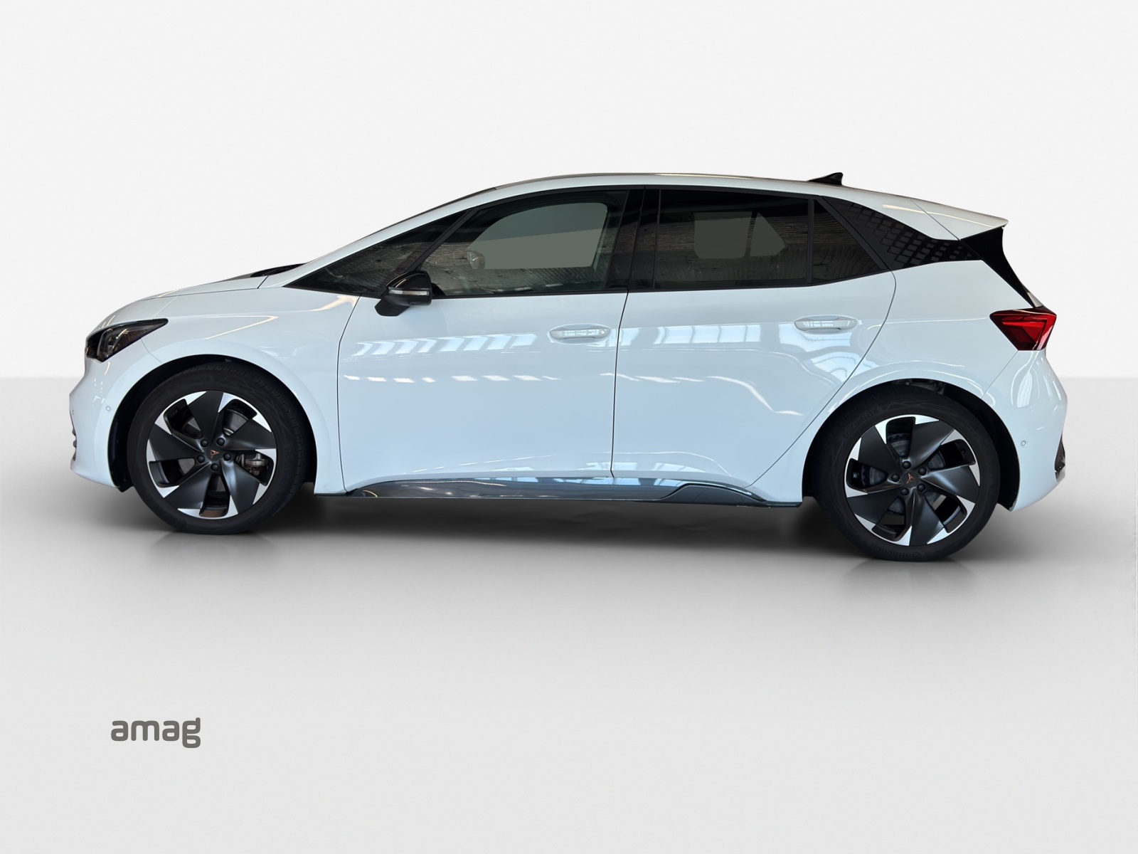 Cupra Born - Bild folgt... 1