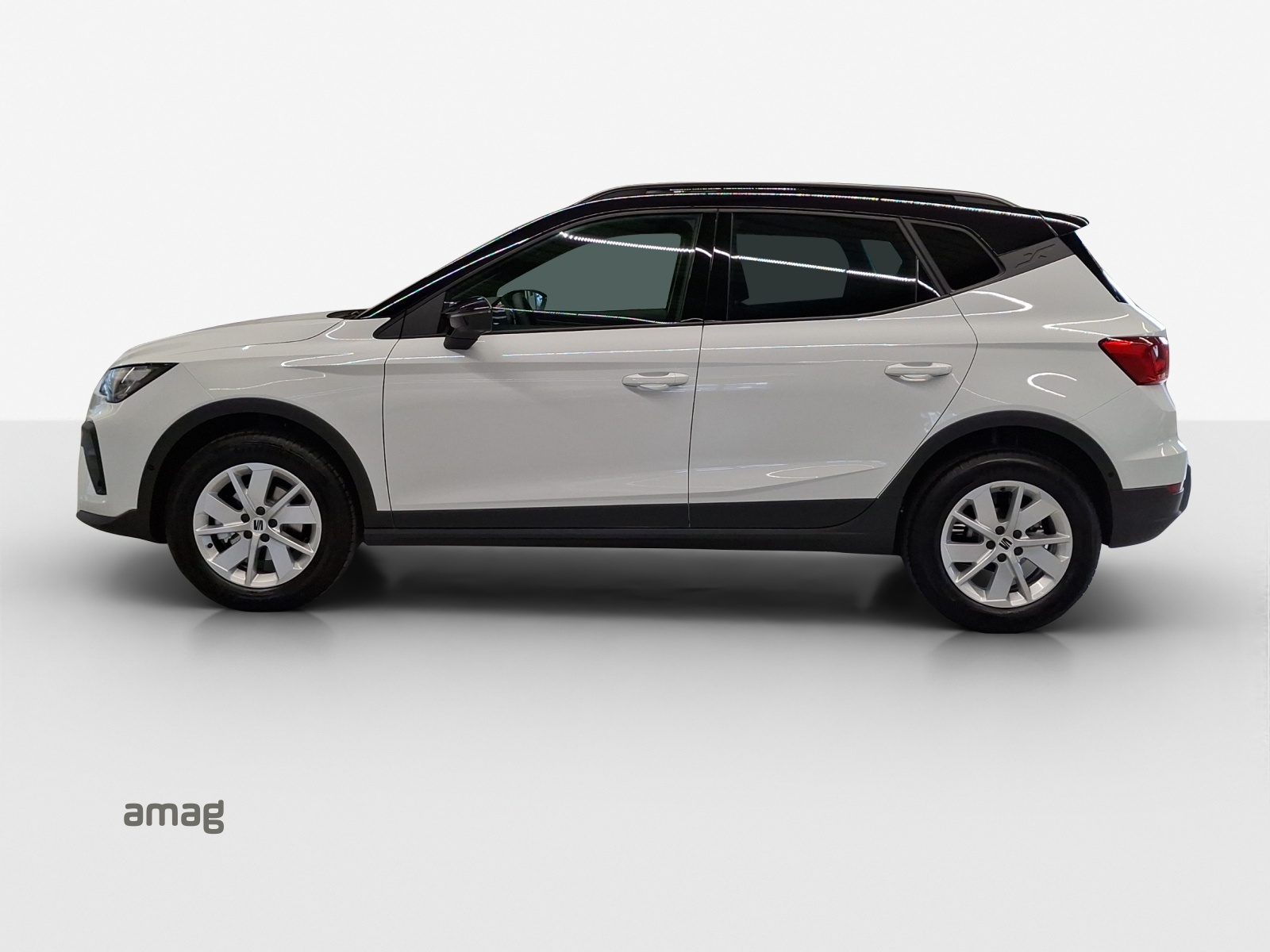 Seat Arona - Bild folgt... 1