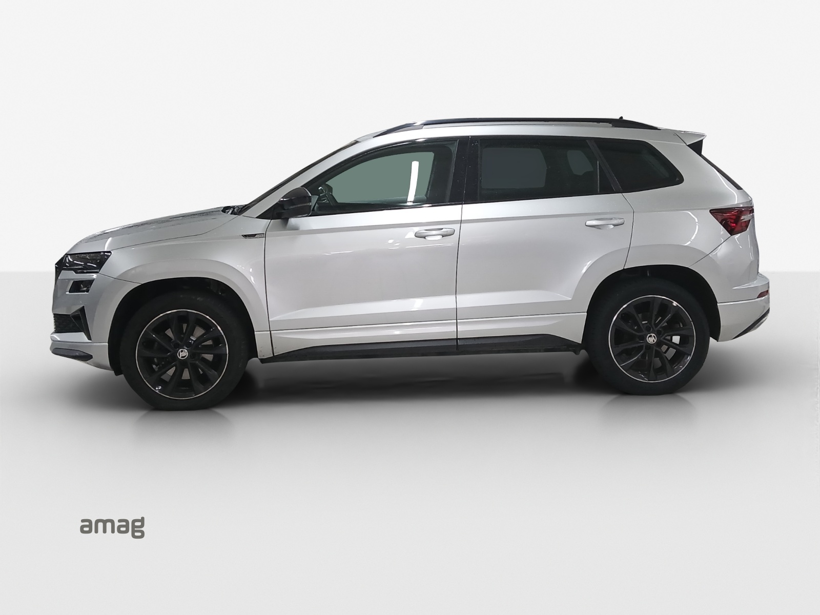 Škoda Karoq - Bild folgt... 1