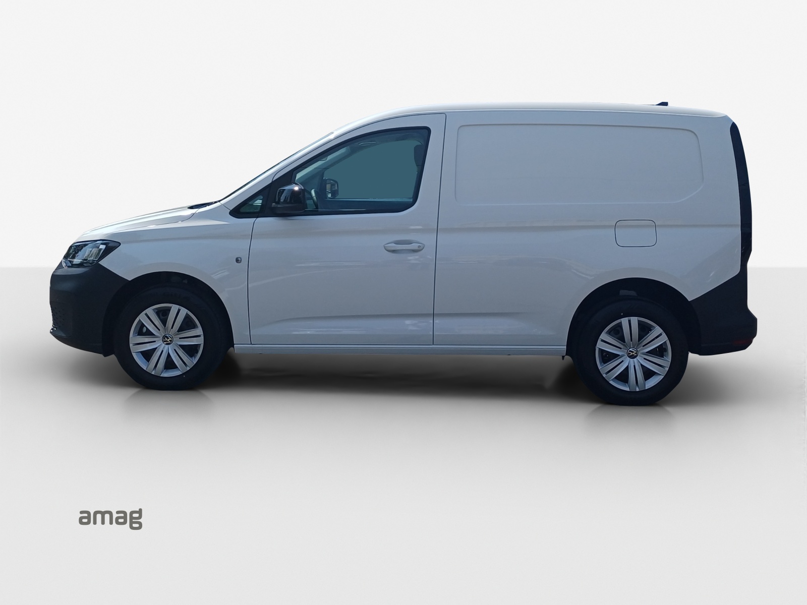 VW Nutzfahrzeuge Caddy - Bild folgt... 1
