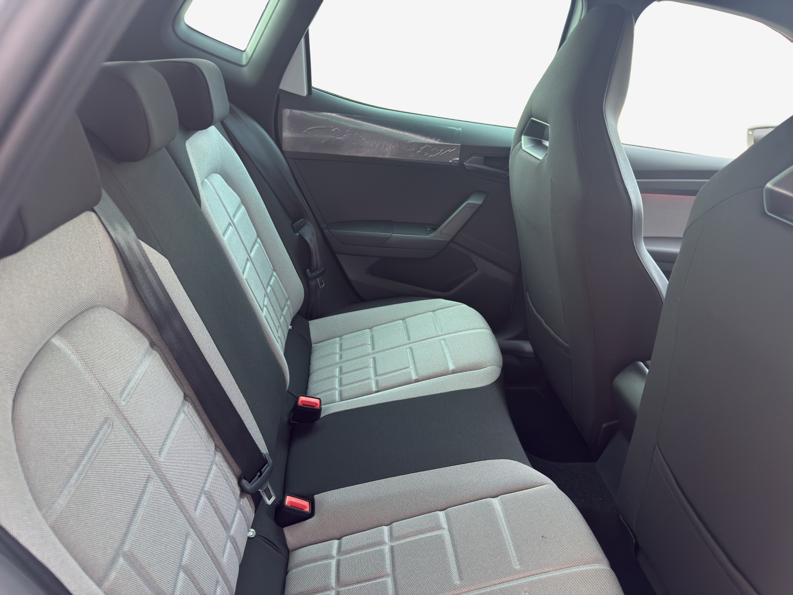 Seat Arona - Bild folgt... 1