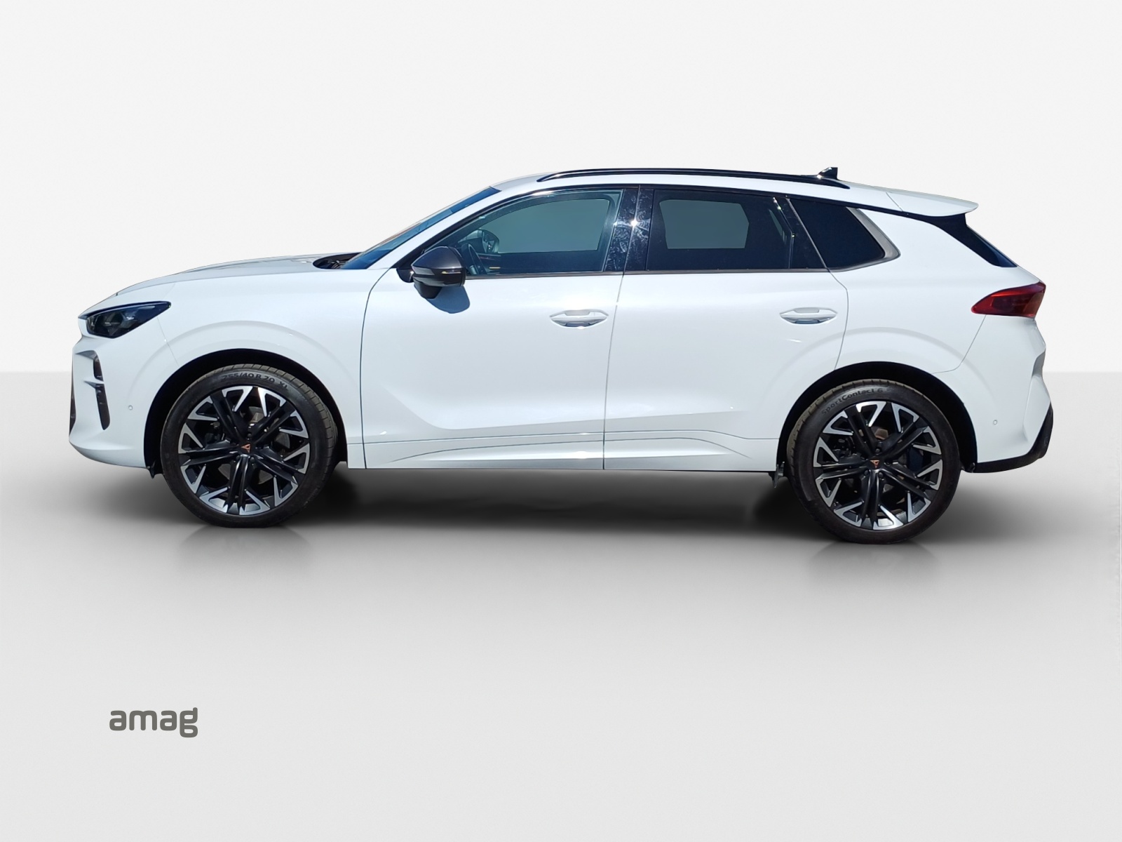 Cupra Terramar - Bild folgt... 1