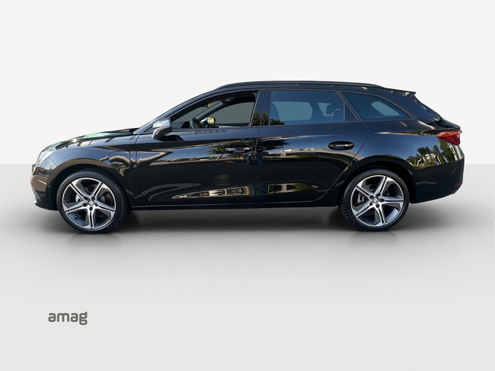 Seat Leon - Bild folgt... 1