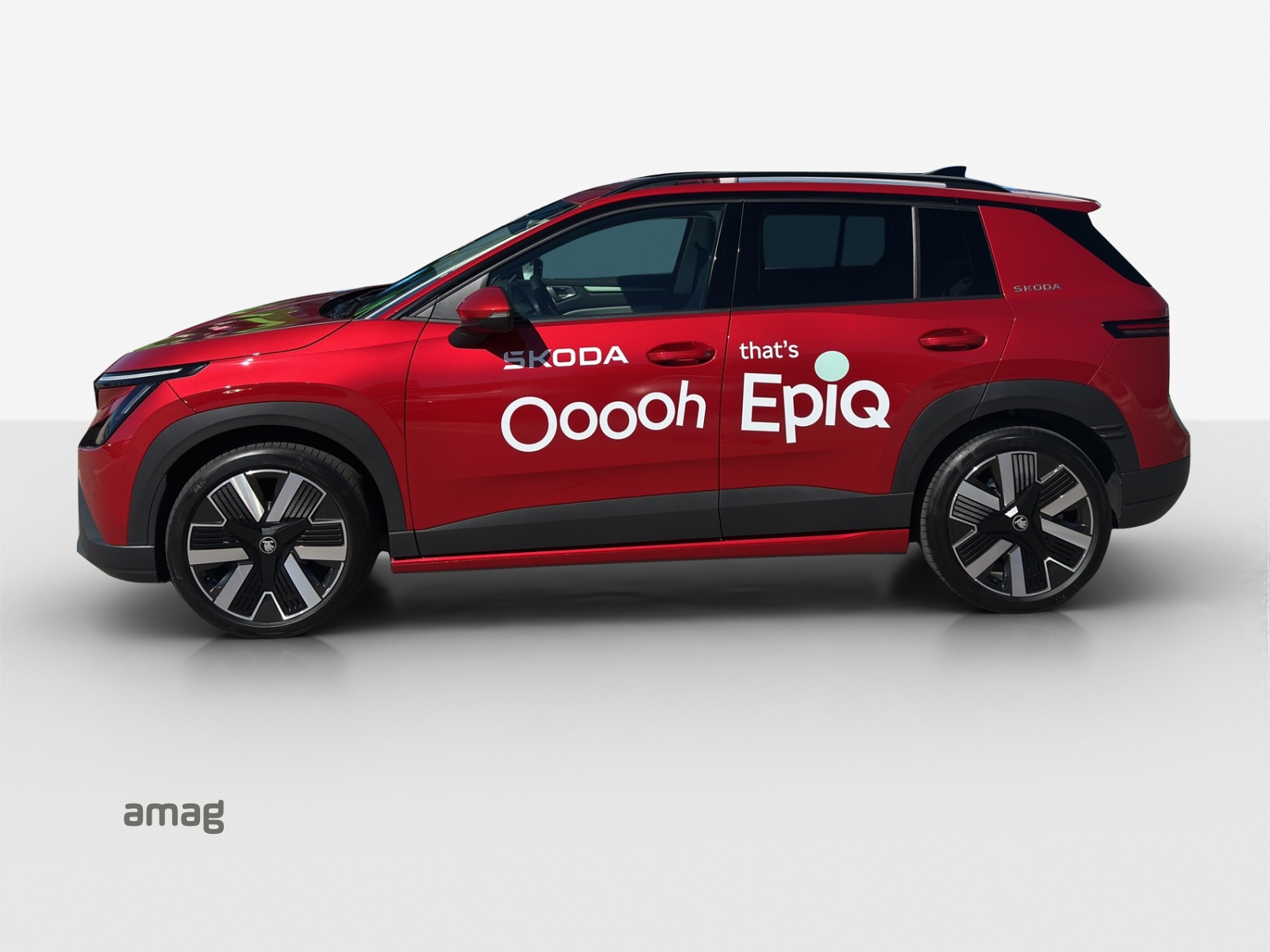 Škoda Epiq - Bild folgt... 1