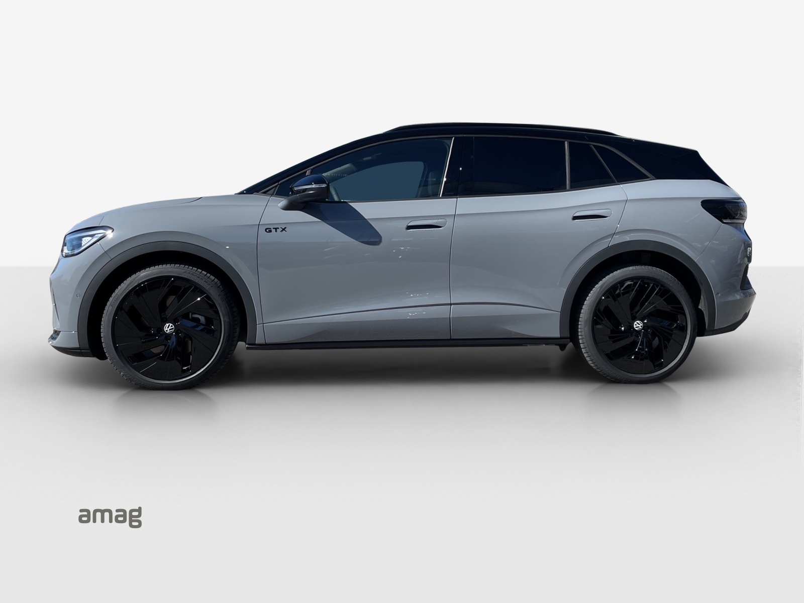 VW ID.4 - Bild folgt... 1