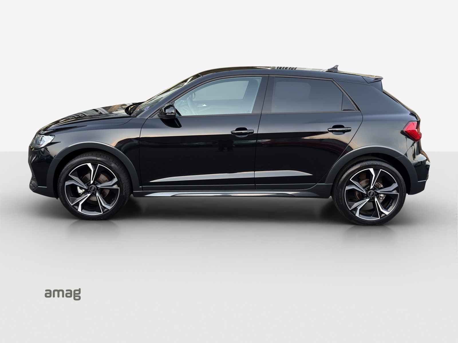Audi A1 - Bild folgt... 1