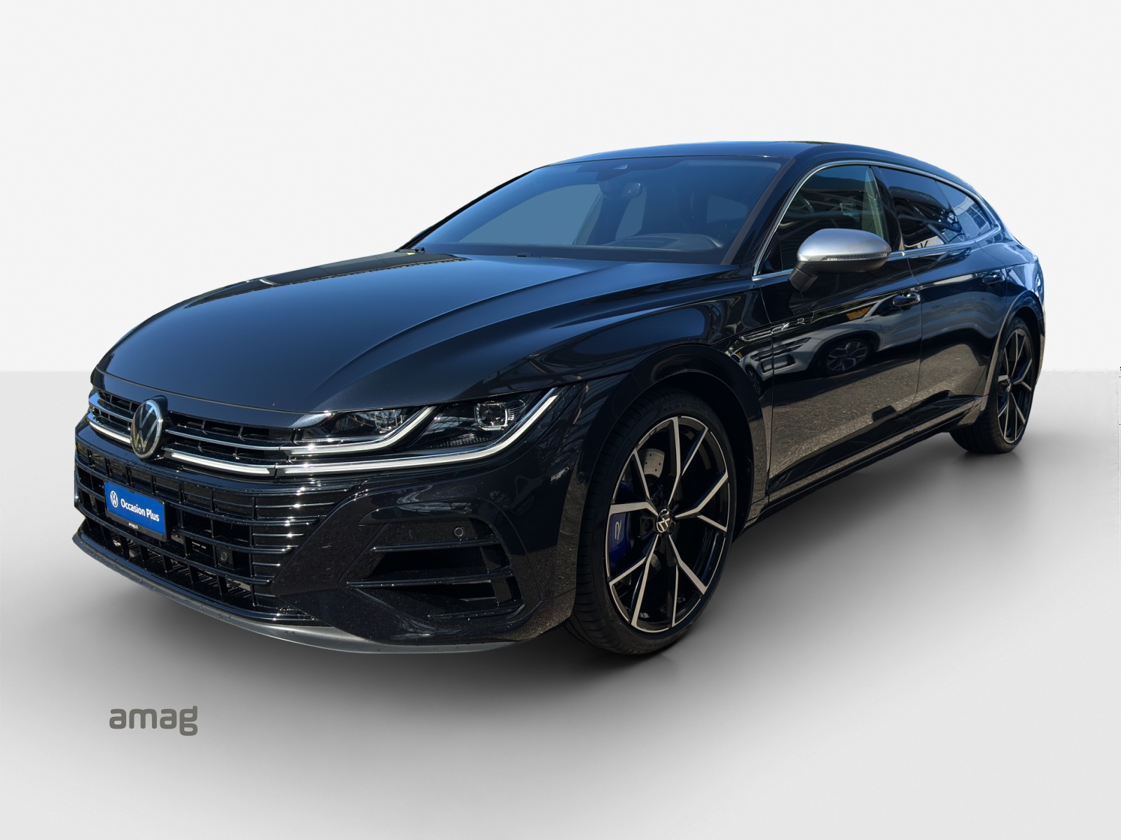 Offre de leasing et d'auto-abo VW Arteon