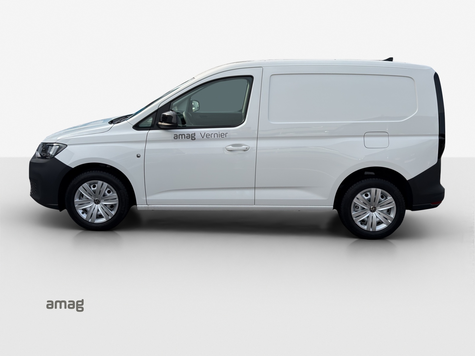 VW Nutzfahrzeuge Caddy - Bild folgt... 1