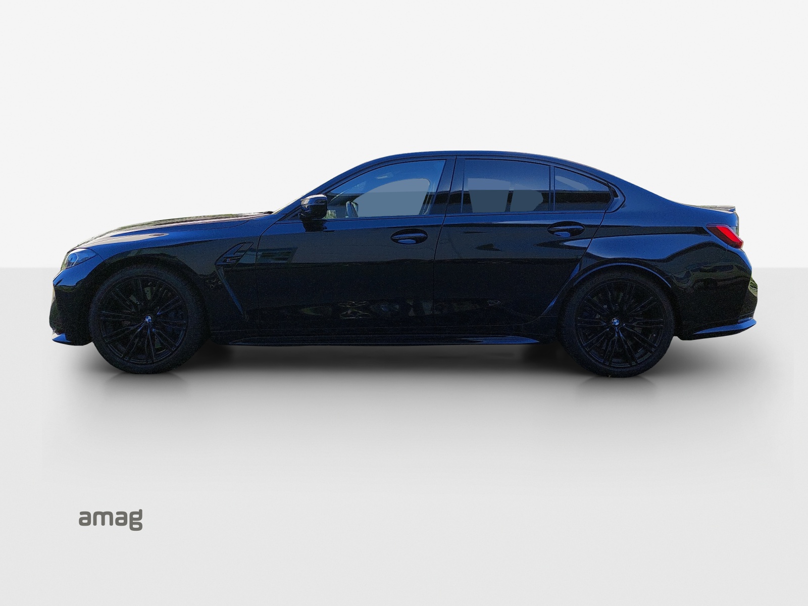 BMW M-Modelle - Bild folgt... 1