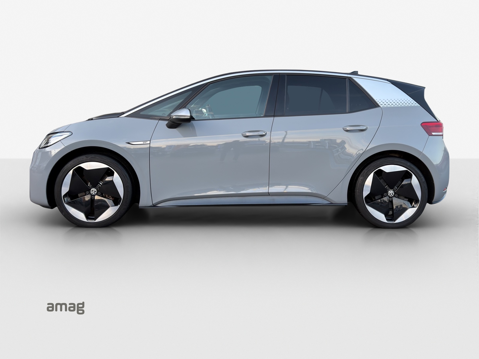 VW ID.3 - Bild folgt... 1