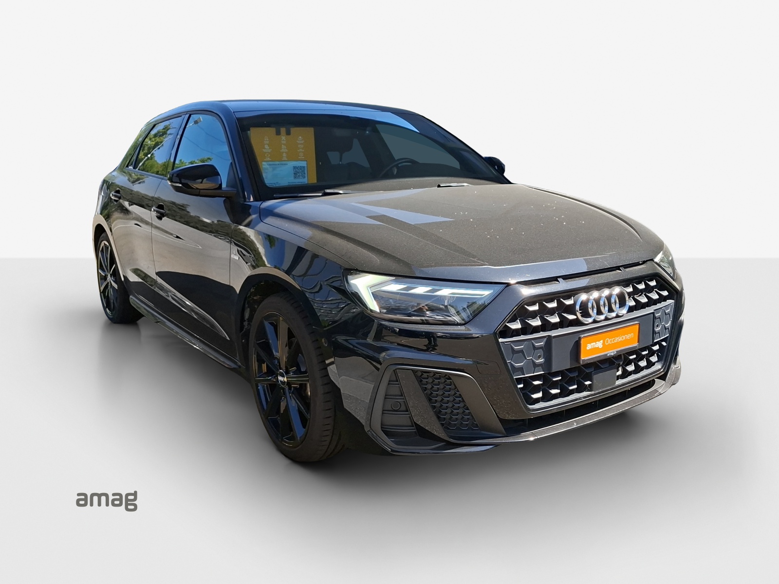 Audi A1 - Bild folgt... 1